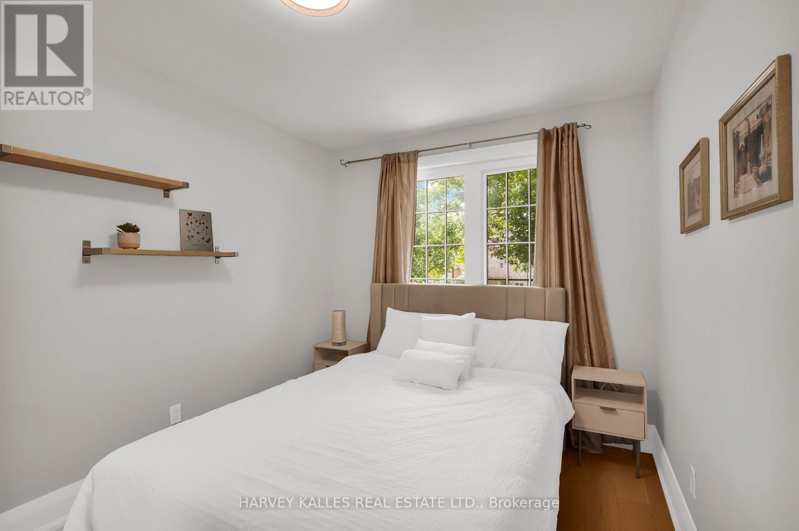 16 Wedgeport Place, Toronto, Ontario  M2N 4B4 - Photo 33 - C12289332