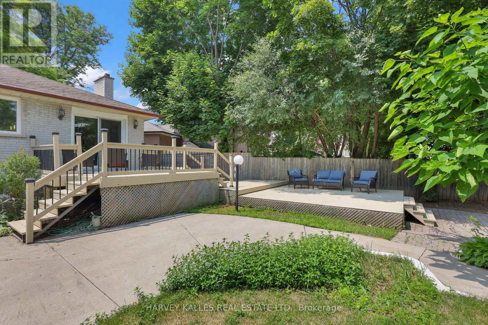 16 Wedgeport Place, Toronto, Ontario  M2N 4B4 - Photo 42 - C12289332