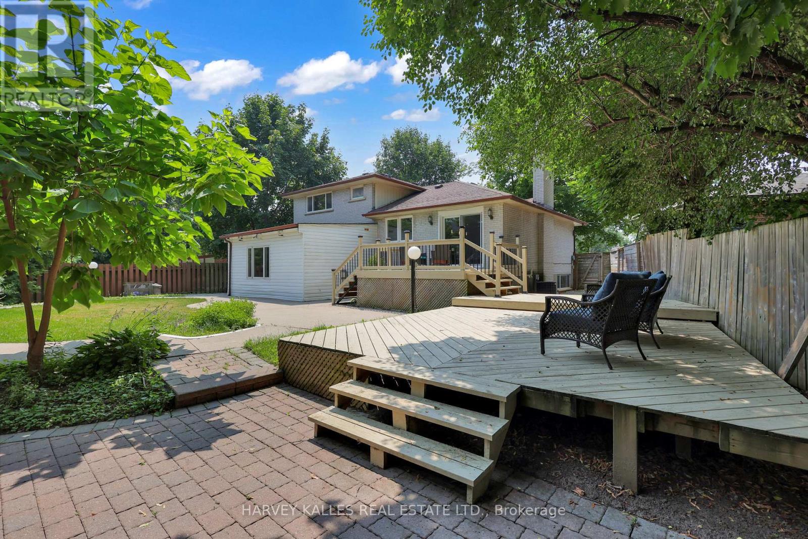 16 Wedgeport Place, Toronto, Ontario  M2N 4B4 - Photo 44 - C12289332