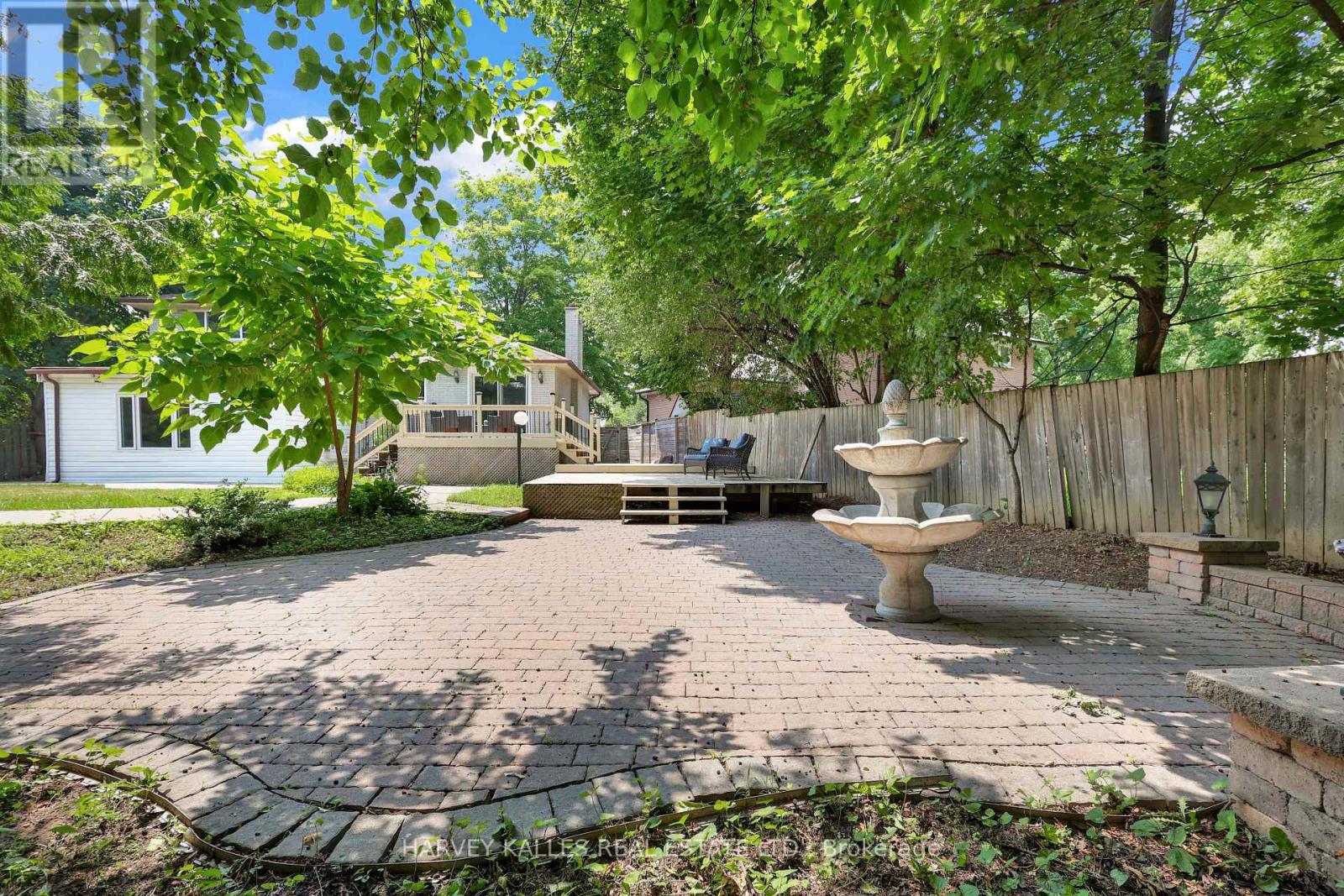 16 Wedgeport Place, Toronto, Ontario  M2N 4B4 - Photo 45 - C12289332
