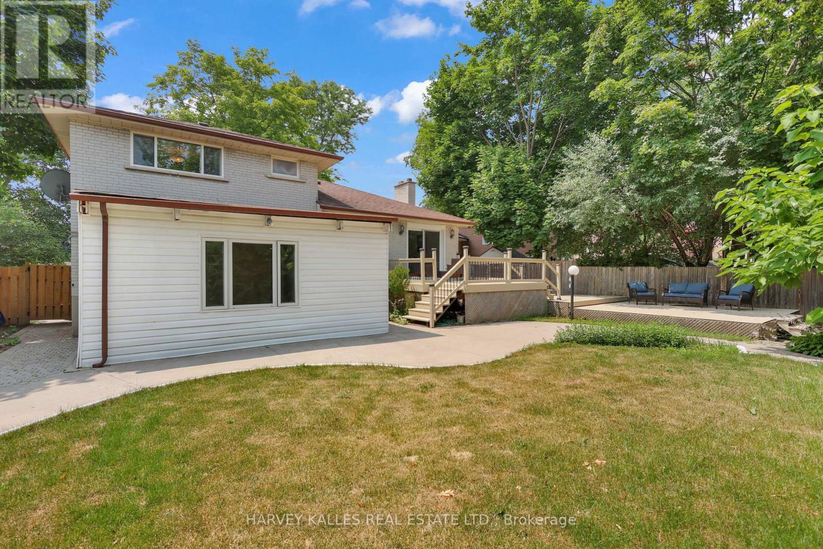 16 Wedgeport Place, Toronto, Ontario  M2N 4B4 - Photo 48 - C12289332