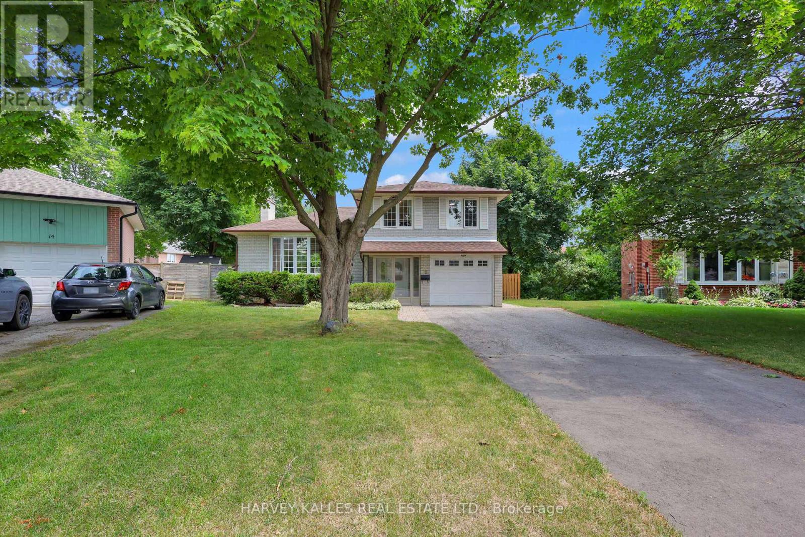 16 Wedgeport Place, Toronto, Ontario  M2N 4B4 - Photo 50 - C12289332