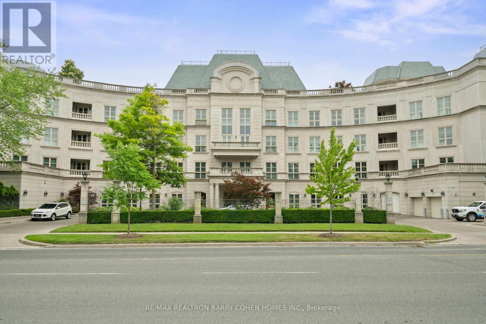 Property at 206 - 1 POST ROAD image 1