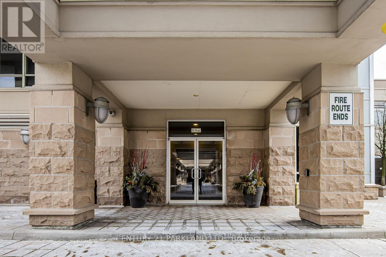 1701 - 8 REAN DRIVE, Toronto, Ontario