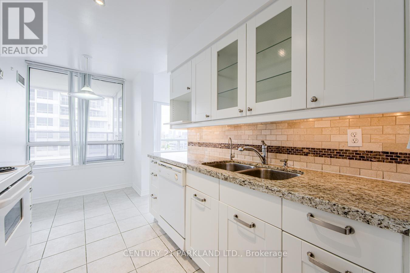 1701 - 8 Rean Drive, Toronto, Ontario  M2K 1H1 - Photo 11 - C12289384