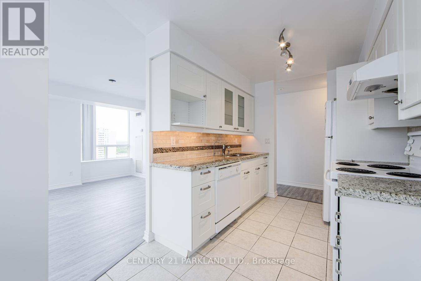 1701 - 8 Rean Drive, Toronto, Ontario  M2K 1H1 - Photo 13 - C12289384