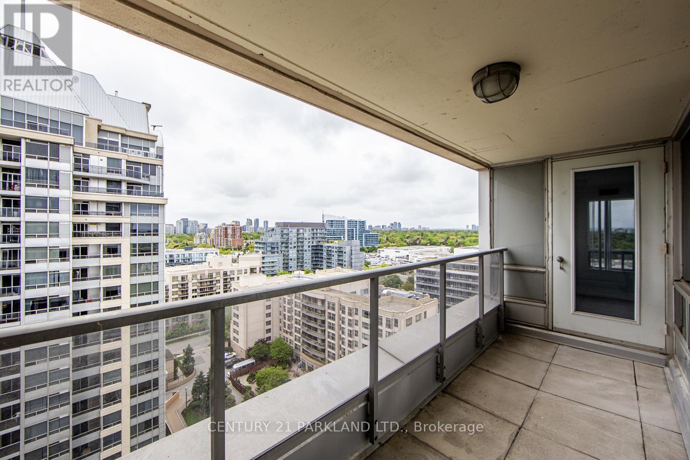 1701 - 8 Rean Drive, Toronto, Ontario  M2K 1H1 - Photo 29 - C12289384
