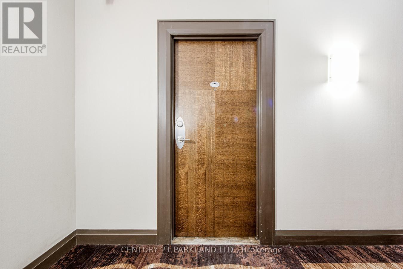 1701 - 8 Rean Drive, Toronto, Ontario  M2K 1H1 - Photo 6 - C12289384