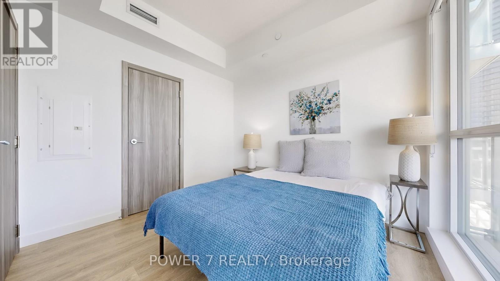 715 - 27 Mcmahon Drive, Toronto, Ontario  M2K 0J2 - Photo 11 - C12289400