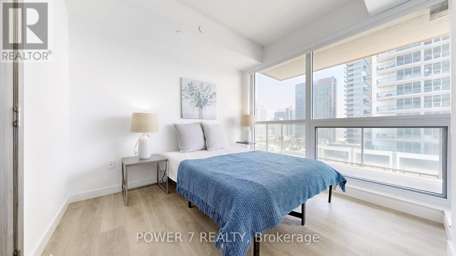 715 - 27 Mcmahon Drive, Toronto, Ontario  M2K 0J2 - Photo 12 - C12289400