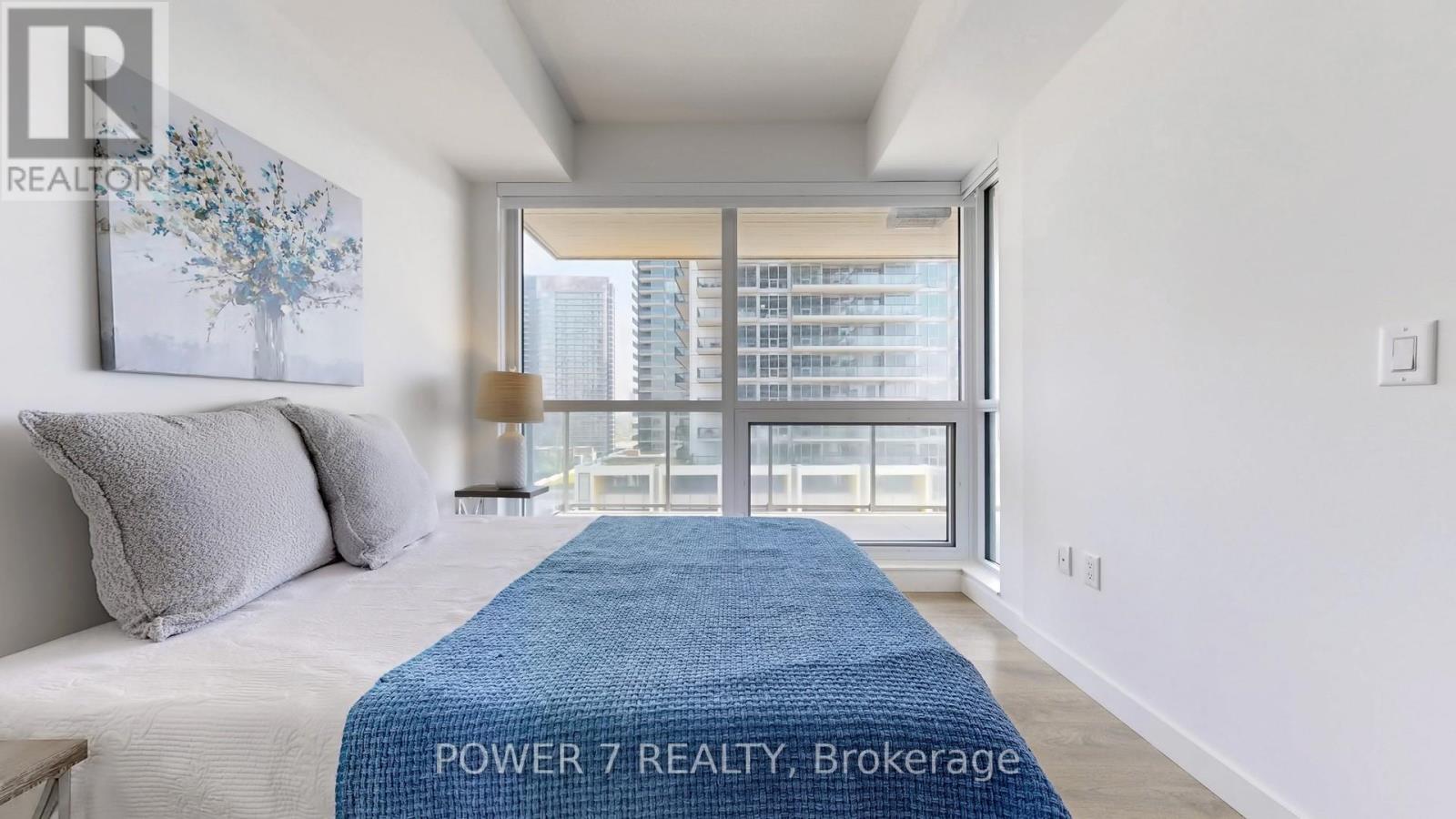 715 - 27 Mcmahon Drive, Toronto, Ontario  M2K 0J2 - Photo 13 - C12289400