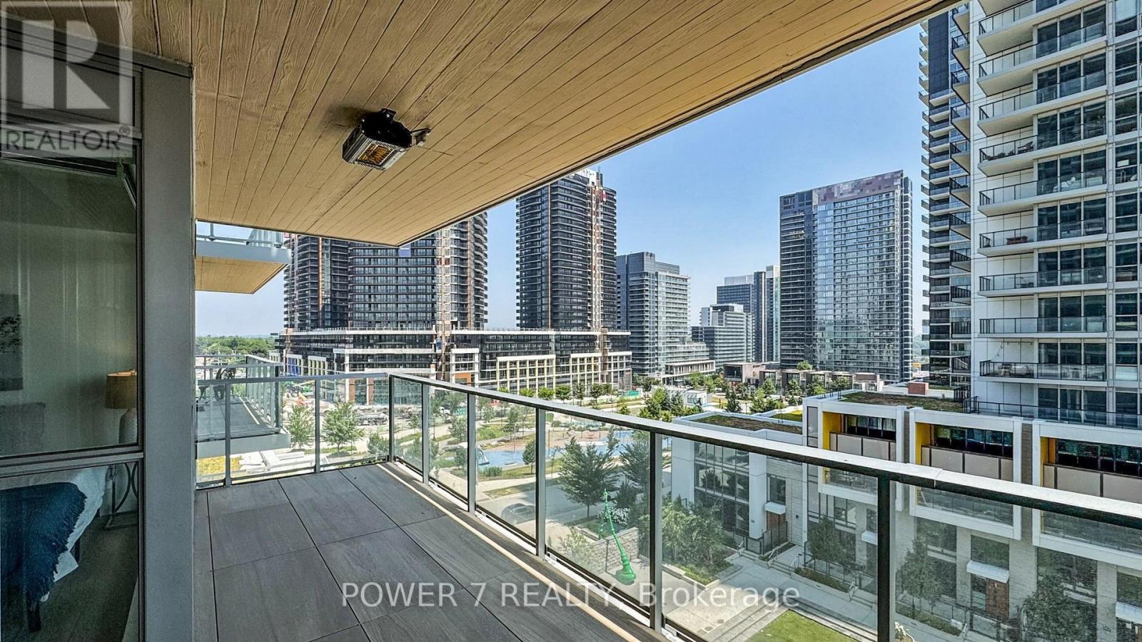 715 - 27 Mcmahon Drive, Toronto, Ontario  M2K 0J2 - Photo 17 - C12289400