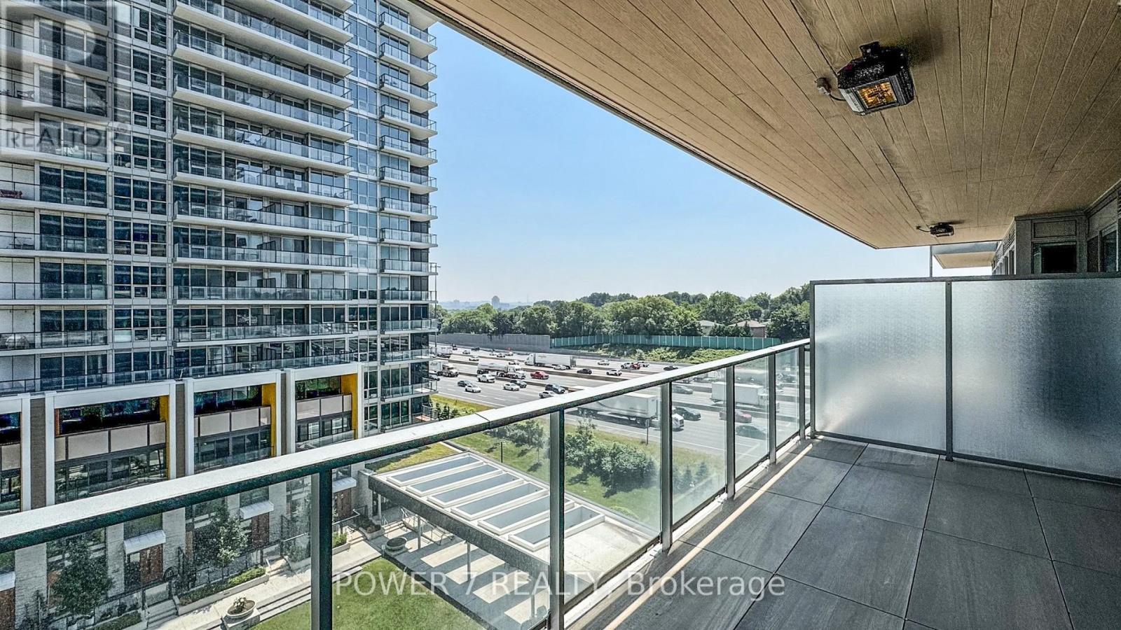 715 - 27 Mcmahon Drive, Toronto, Ontario  M2K 0J2 - Photo 18 - C12289400