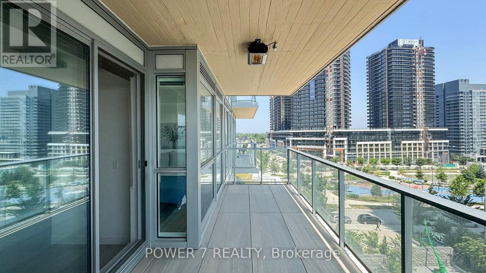 715 - 27 Mcmahon Drive, Toronto, Ontario  M2K 0J2 - Photo 19 - C12289400