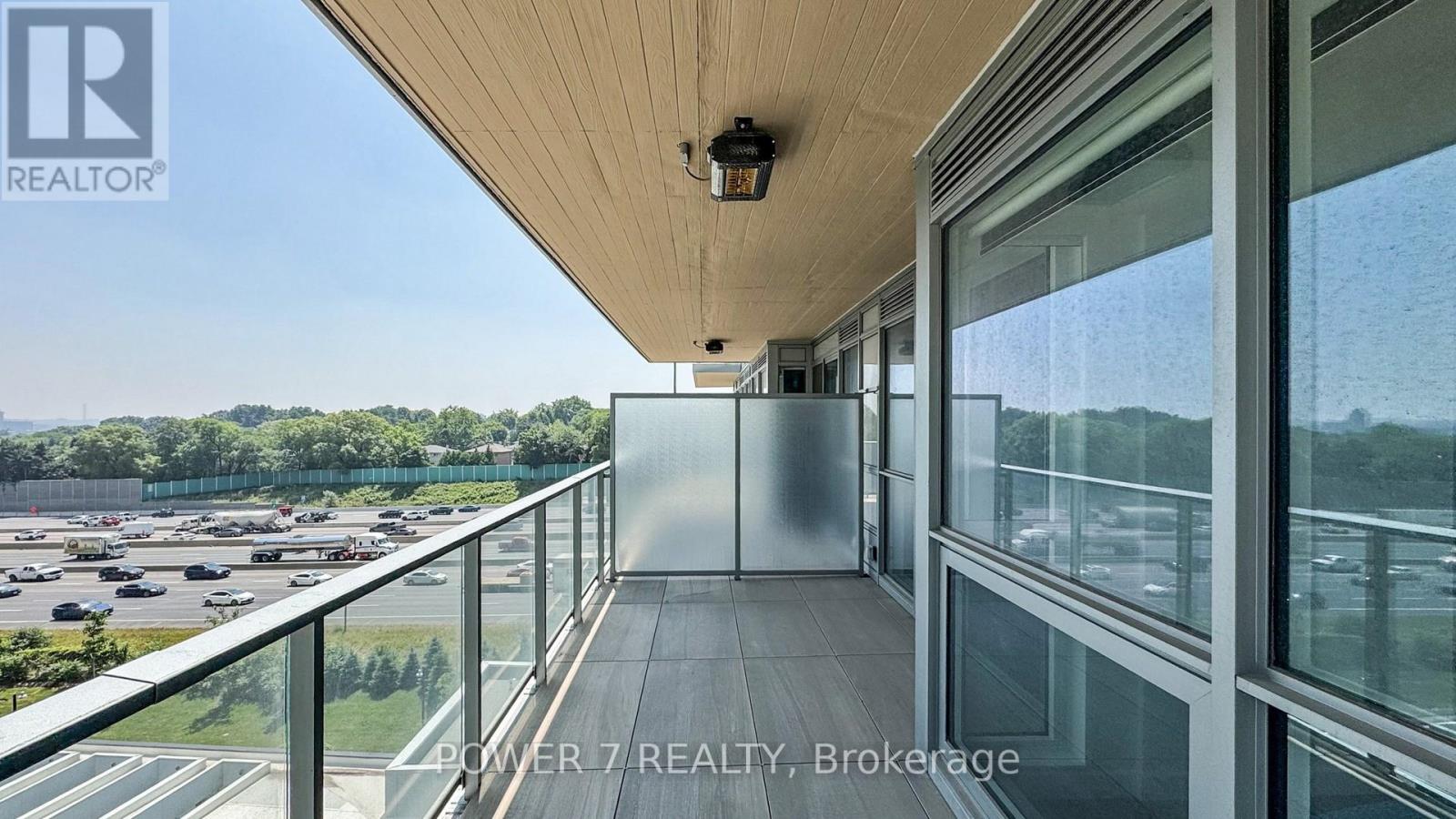 715 - 27 Mcmahon Drive, Toronto, Ontario  M2K 0J2 - Photo 20 - C12289400