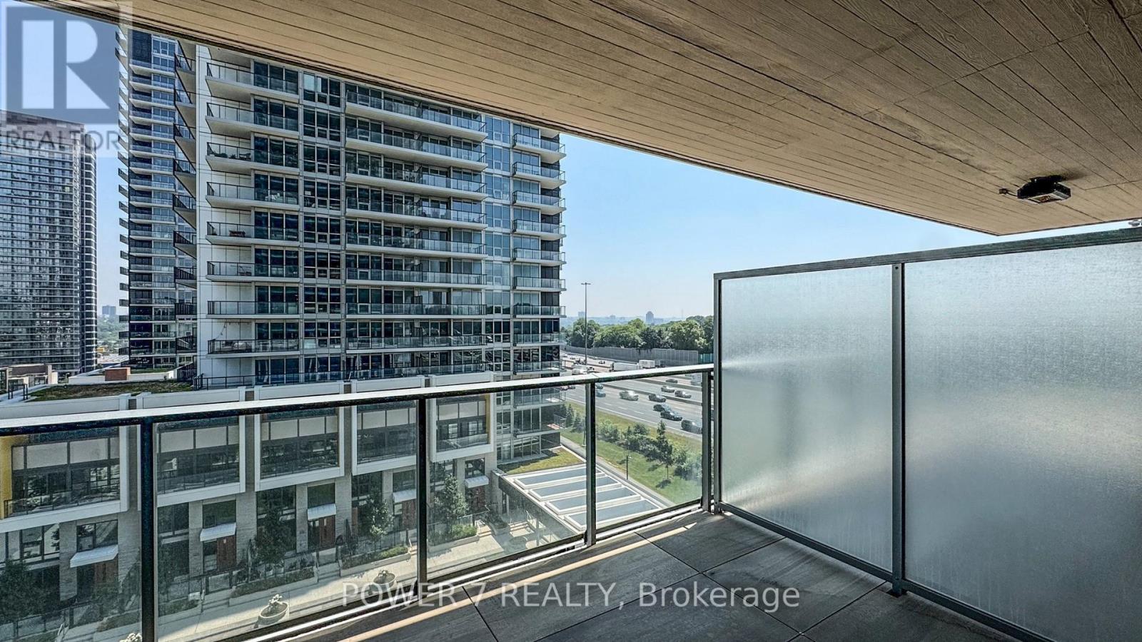 715 - 27 Mcmahon Drive, Toronto, Ontario  M2K 0J2 - Photo 21 - C12289400