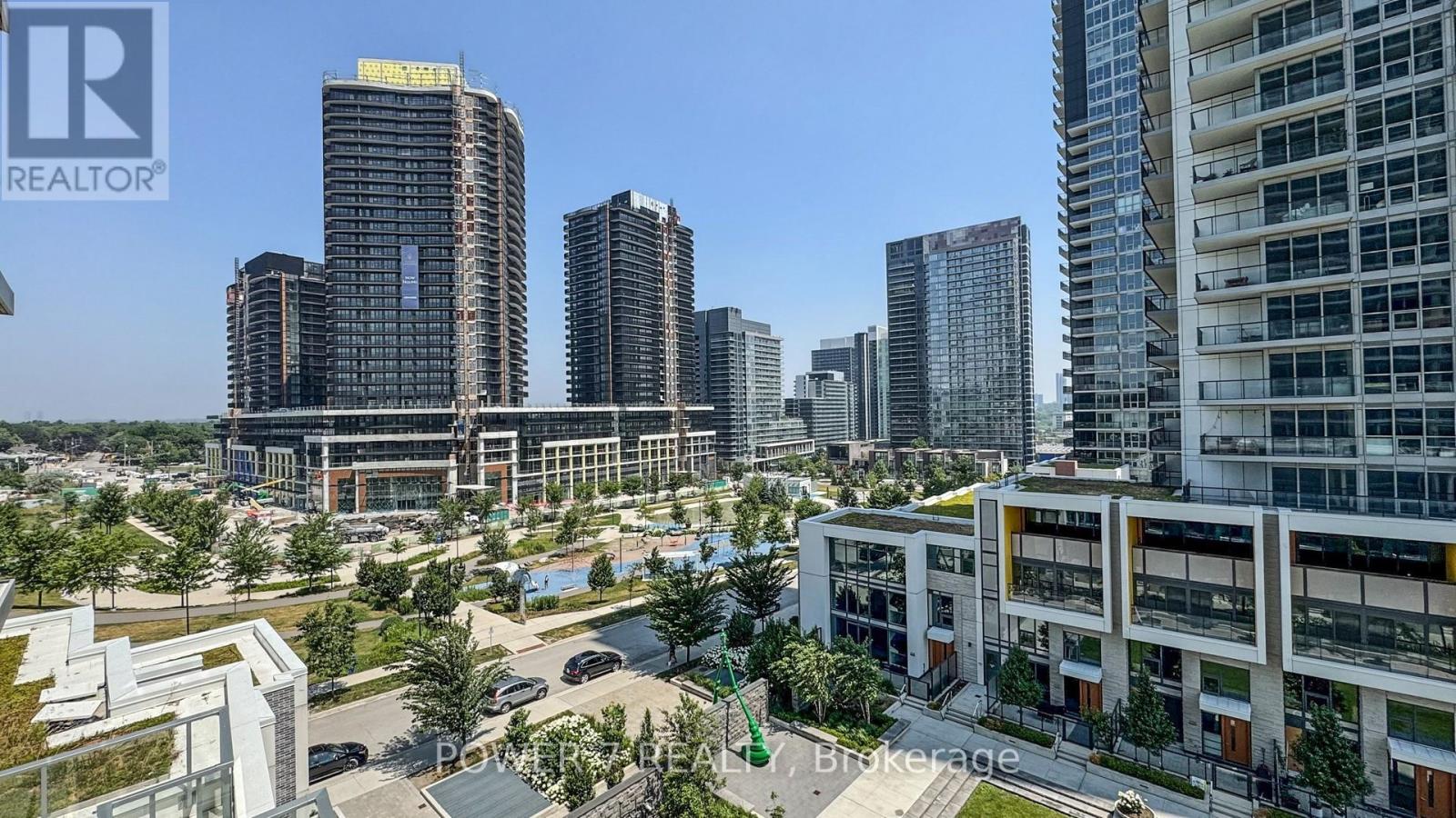 715 - 27 Mcmahon Drive, Toronto, Ontario  M2K 0J2 - Photo 22 - C12289400