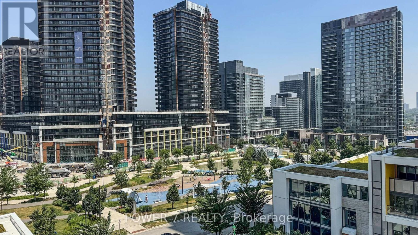 715 - 27 Mcmahon Drive, Toronto, Ontario  M2K 0J2 - Photo 23 - C12289400