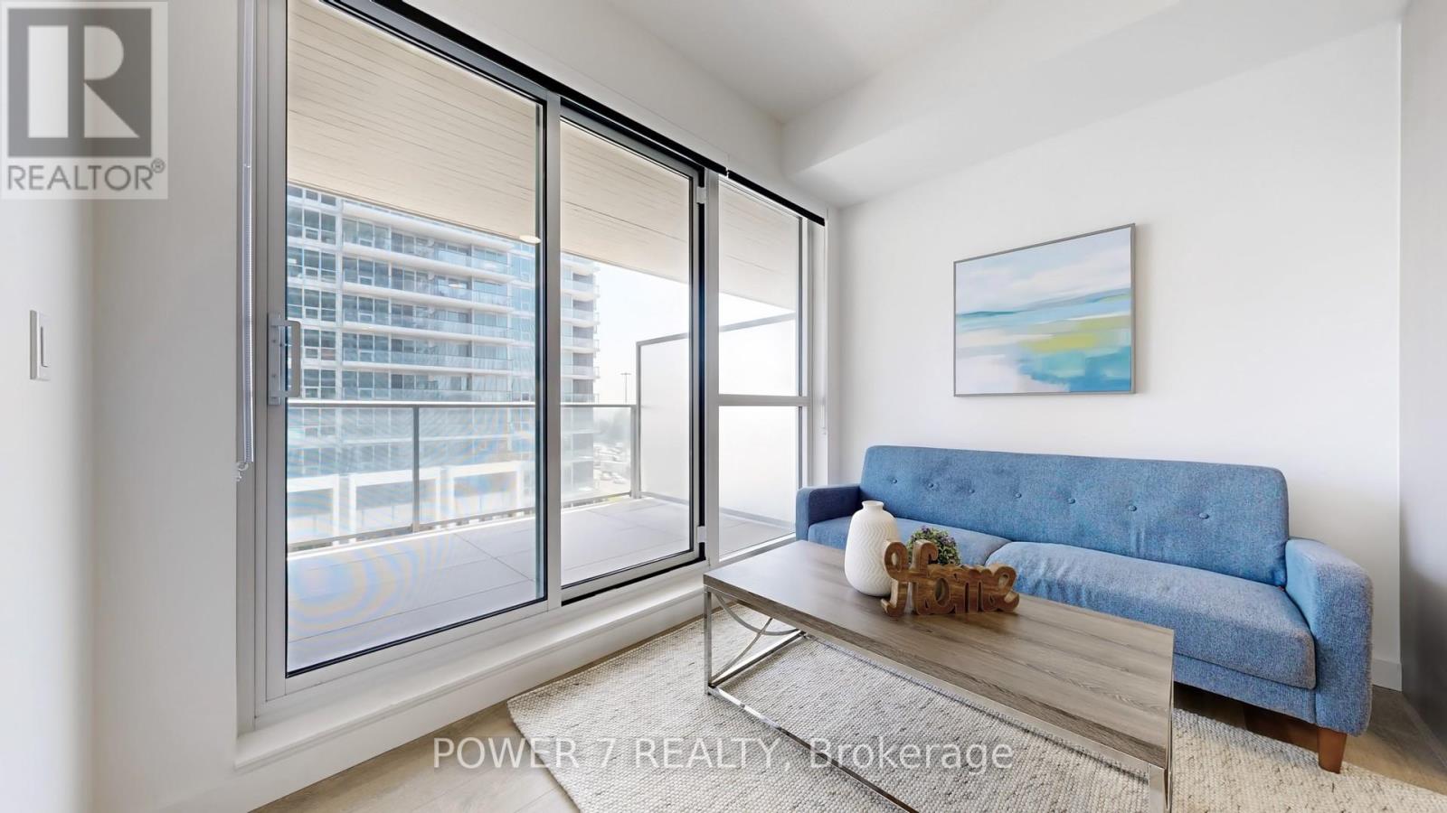 715 - 27 Mcmahon Drive, Toronto, Ontario  M2K 0J2 - Photo 3 - C12289400