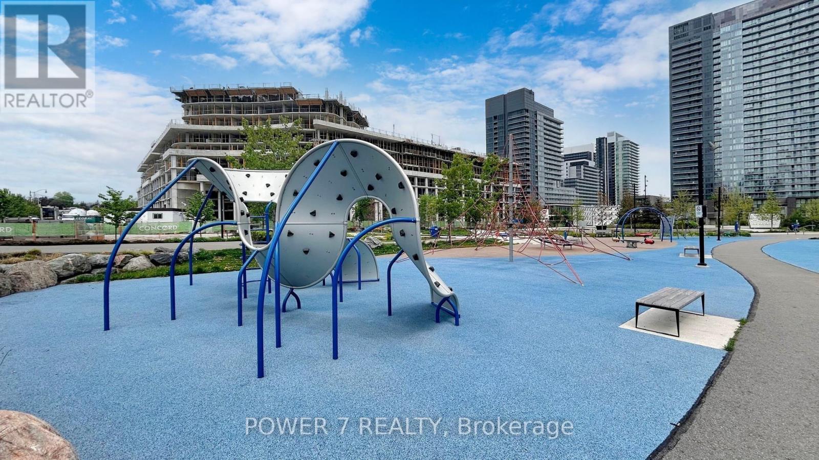 715 - 27 Mcmahon Drive, Toronto, Ontario  M2K 0J2 - Photo 34 - C12289400