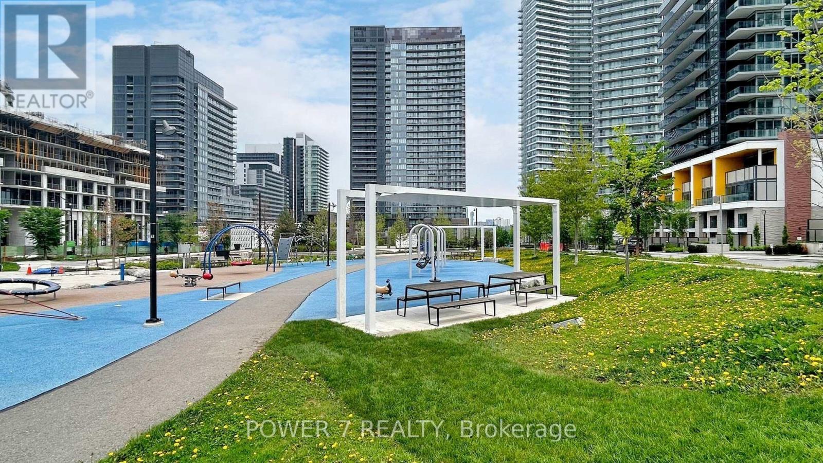 715 - 27 Mcmahon Drive, Toronto, Ontario  M2K 0J2 - Photo 35 - C12289400