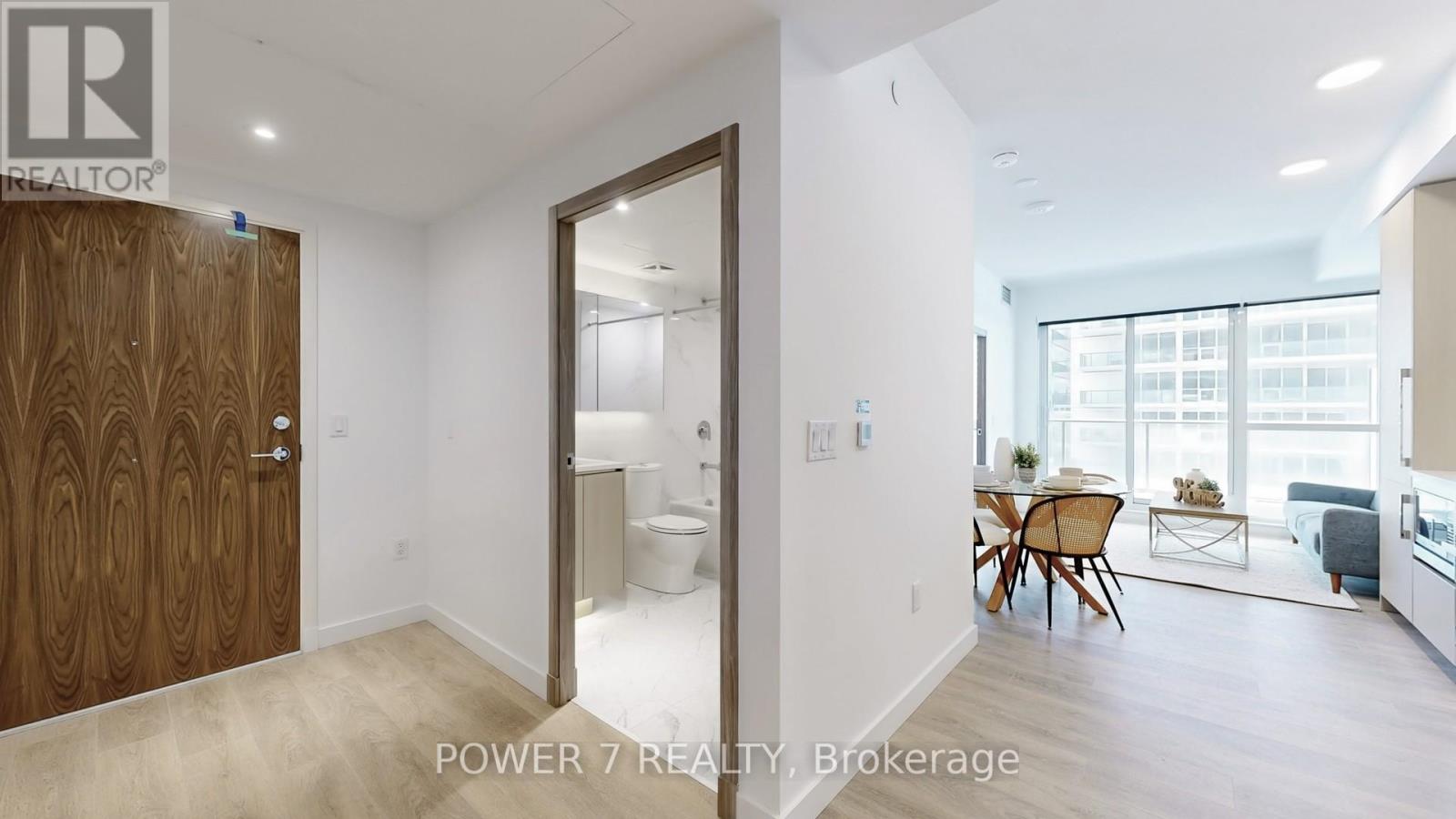 715 - 27 Mcmahon Drive, Toronto, Ontario  M2K 0J2 - Photo 6 - C12289400
