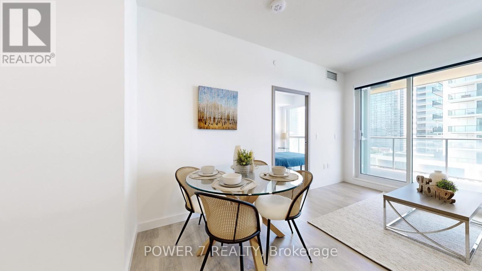 715 - 27 Mcmahon Drive, Toronto, Ontario  M2K 0J2 - Photo 8 - C12289400
