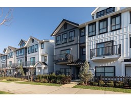 8142 202 STREET, Langley, British Columbia