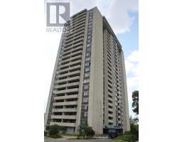 2110 - 3300 DON MILLS ROAD, Toronto, Ontario