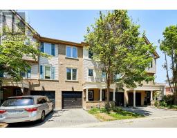 26 SPRAGGINS LANE, Ajax, Ontario