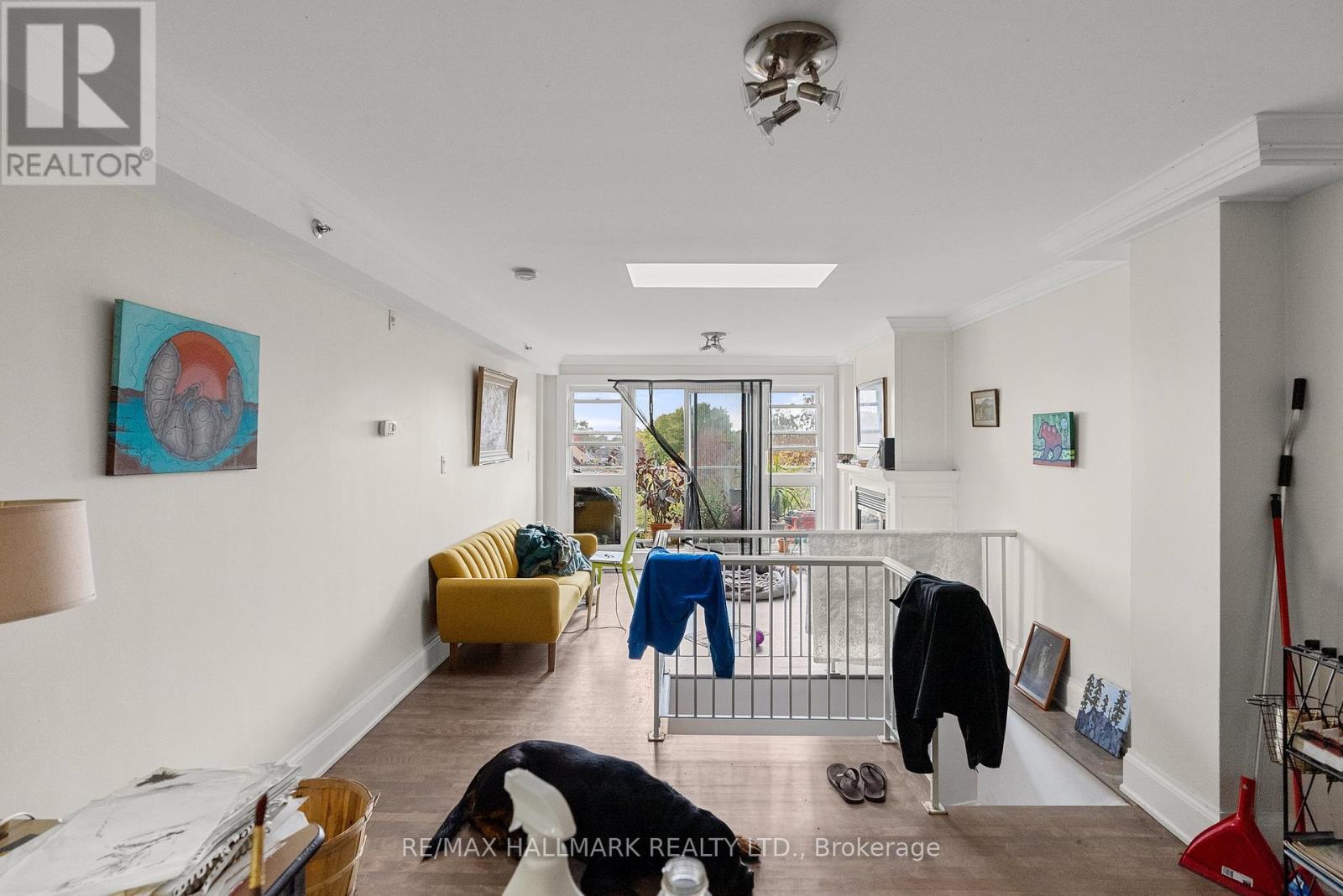 2151 Danforth Avenue, Toronto, Ontario  M4C 1K2 - Photo 22 - E12289387