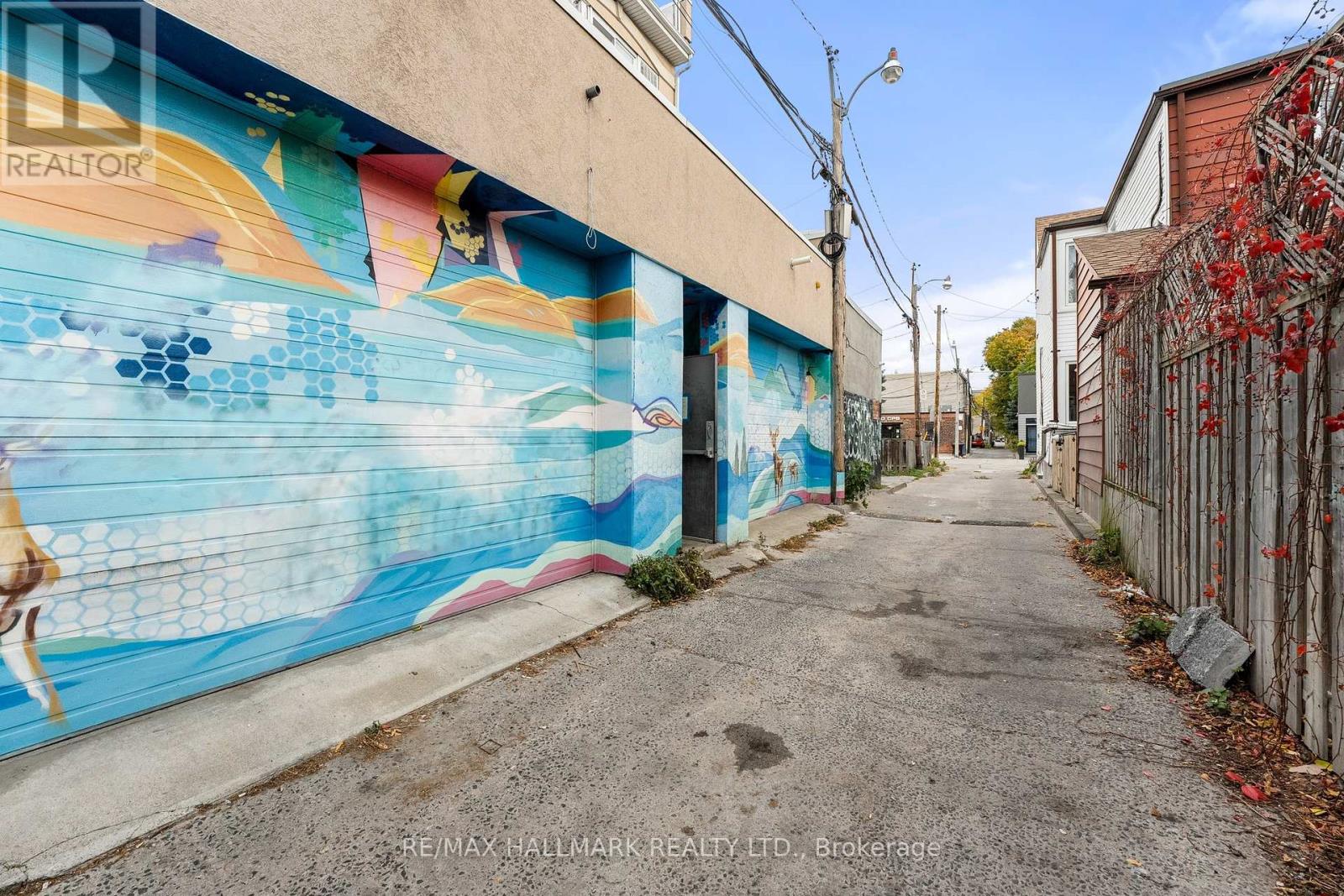 2151 Danforth Avenue, Toronto, Ontario  M4C 1K2 - Photo 40 - E12289387