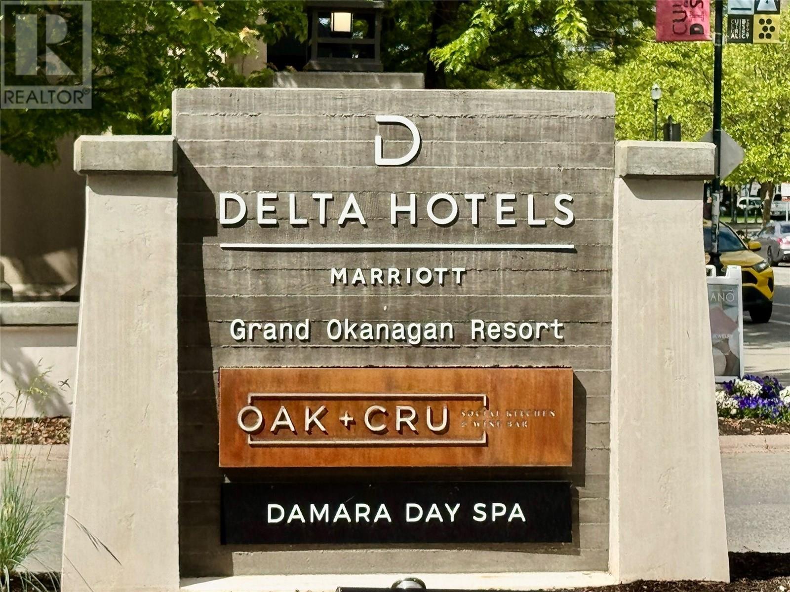 1320 Water Street Unit# 321, kelowna, British Columbia