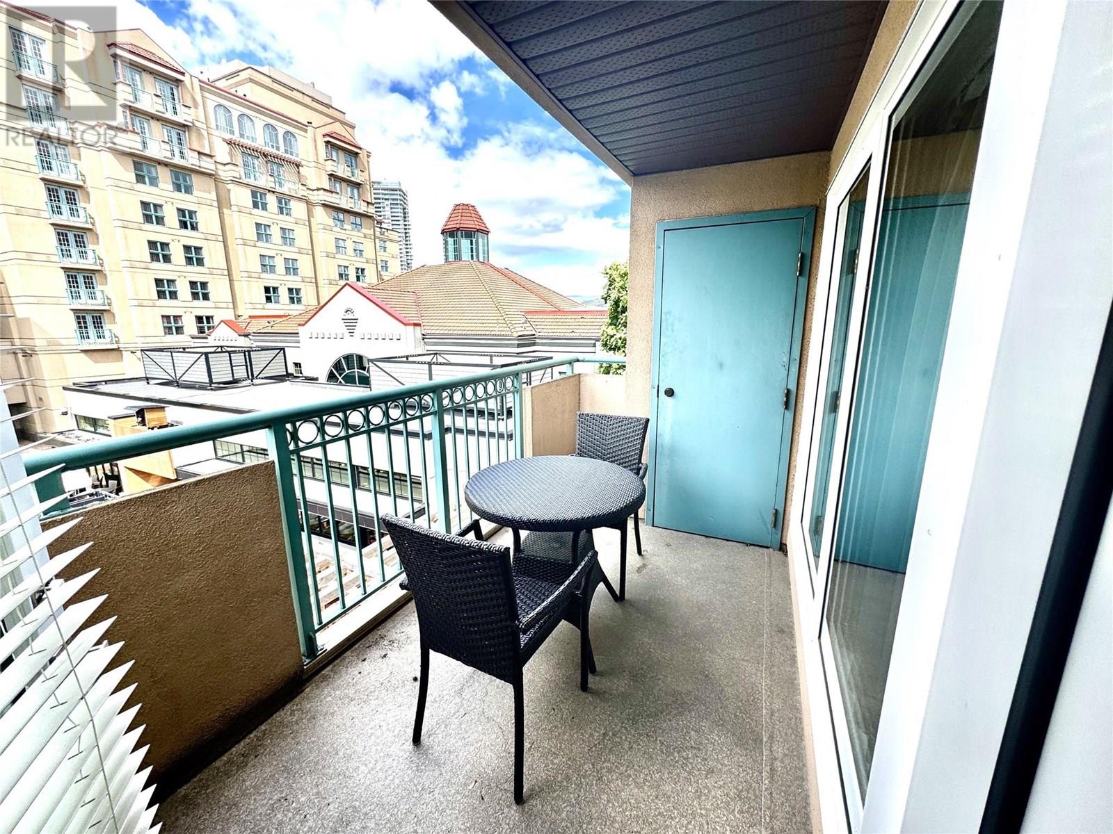 1320 Water Street Unit# 321 Kelowna Photo 9