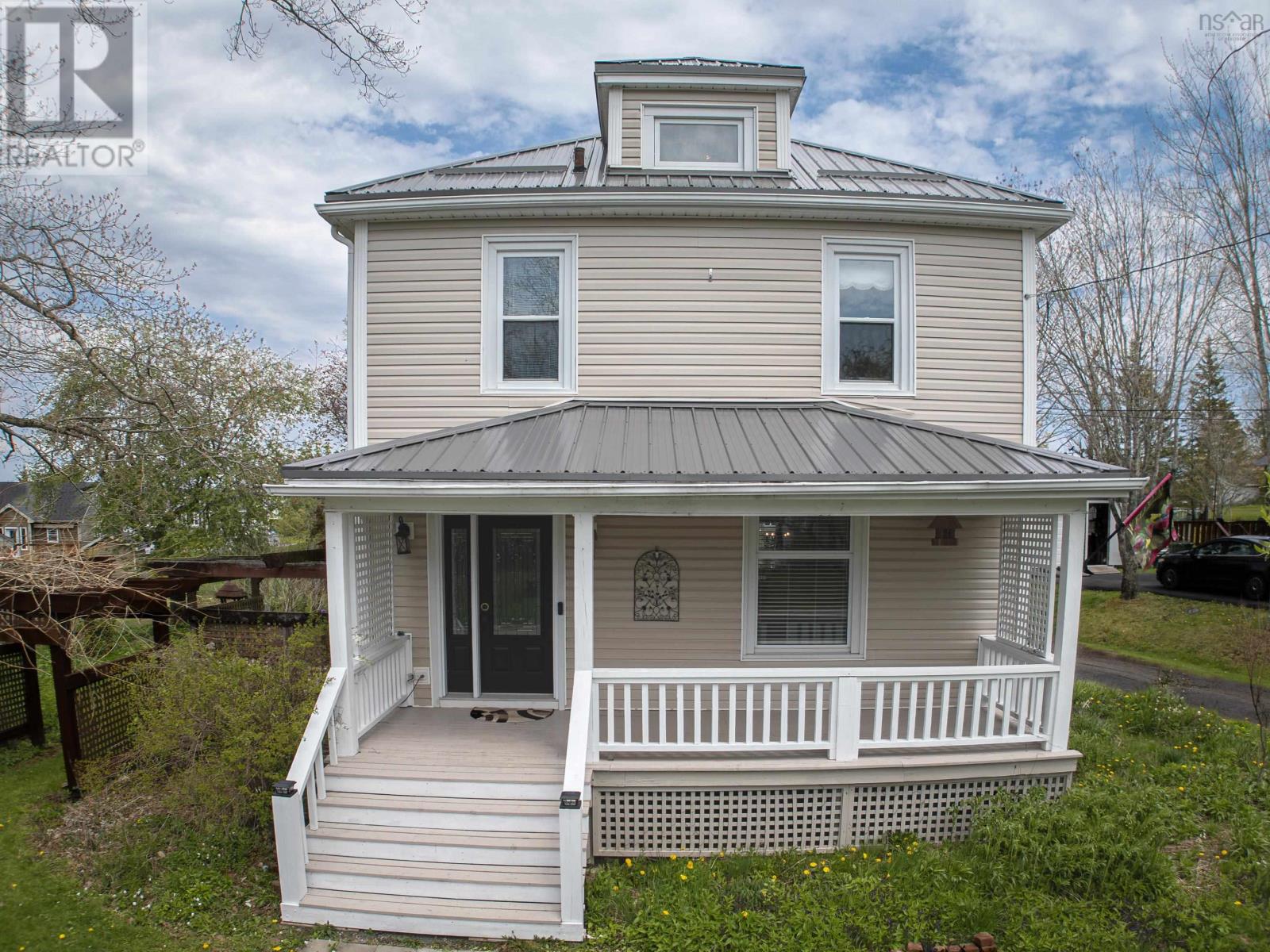 74 Kitchener Street, Stewiacke, Nova Scotia  B0N 2J0 - Photo 24 - 202511213