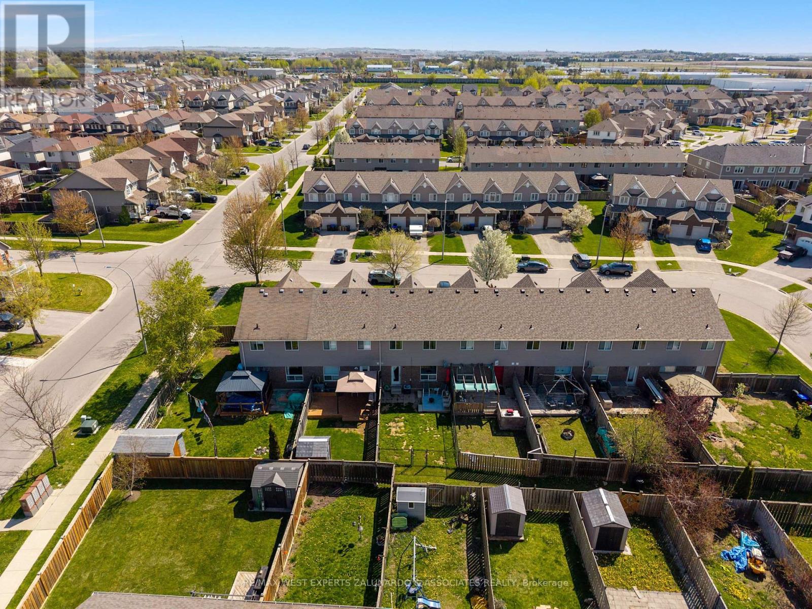 70 Ruthven Crescent, New Tecumseth (Alliston), Ontario  L9R 0A7 - Photo 29 - N12289383