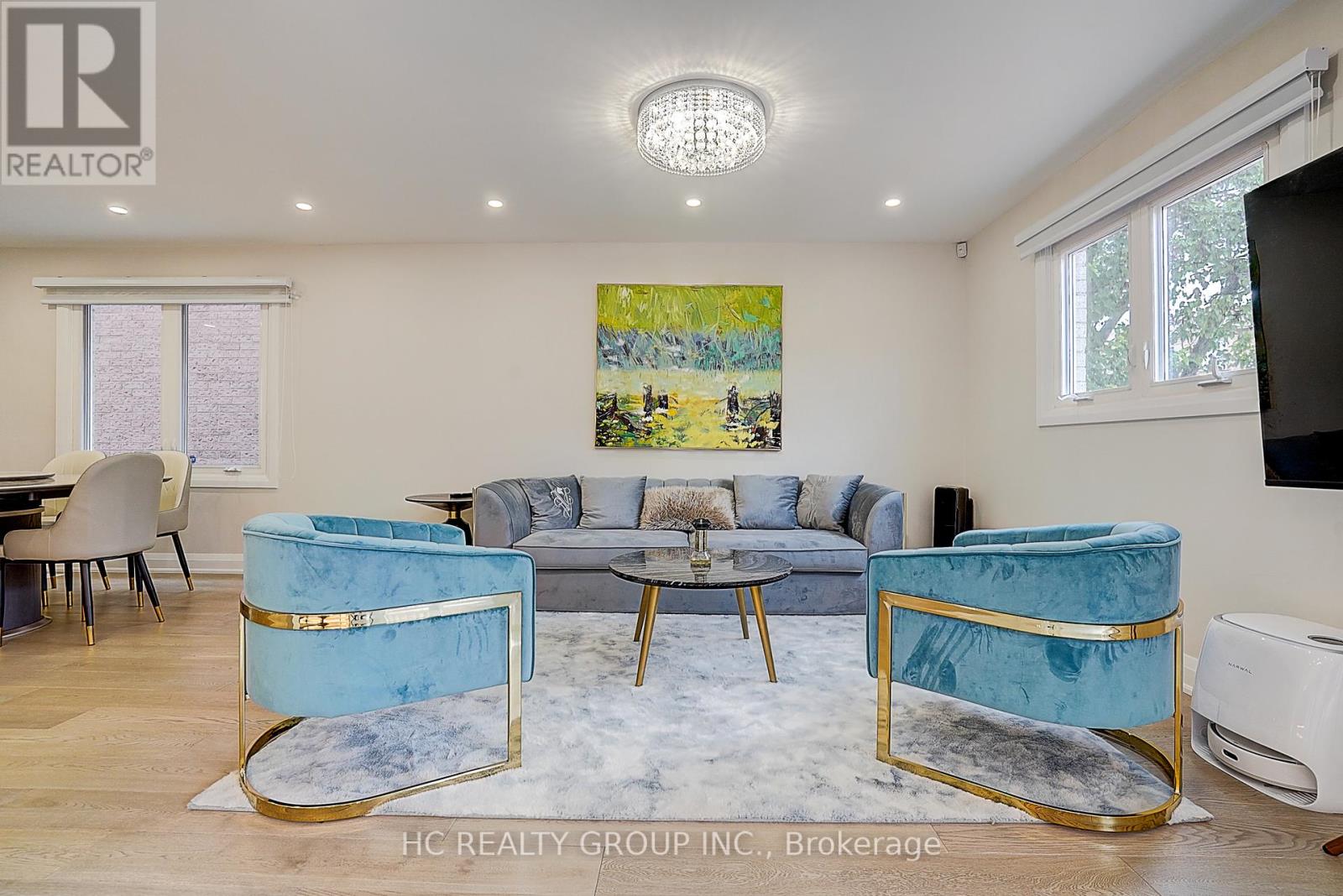 116 Westhampton Drive, Vaughan, Ontario  L4J 7J6 - Photo 14 - N12289404
