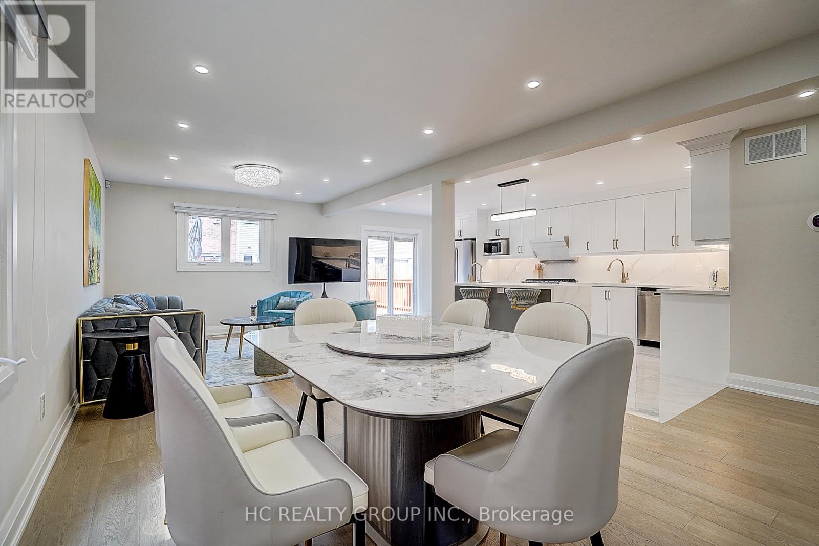 116 Westhampton Drive, Vaughan, Ontario  L4J 7J6 - Photo 16 - N12289404