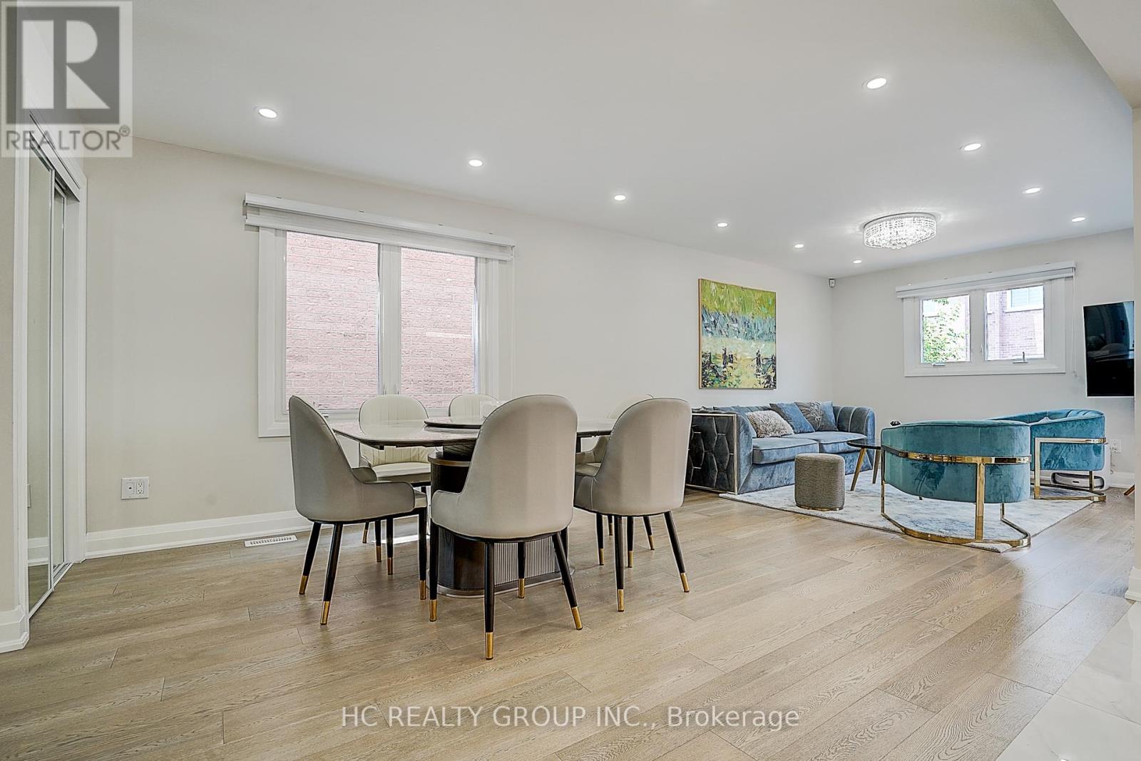 116 Westhampton Drive, Vaughan, Ontario  L4J 7J6 - Photo 17 - N12289404