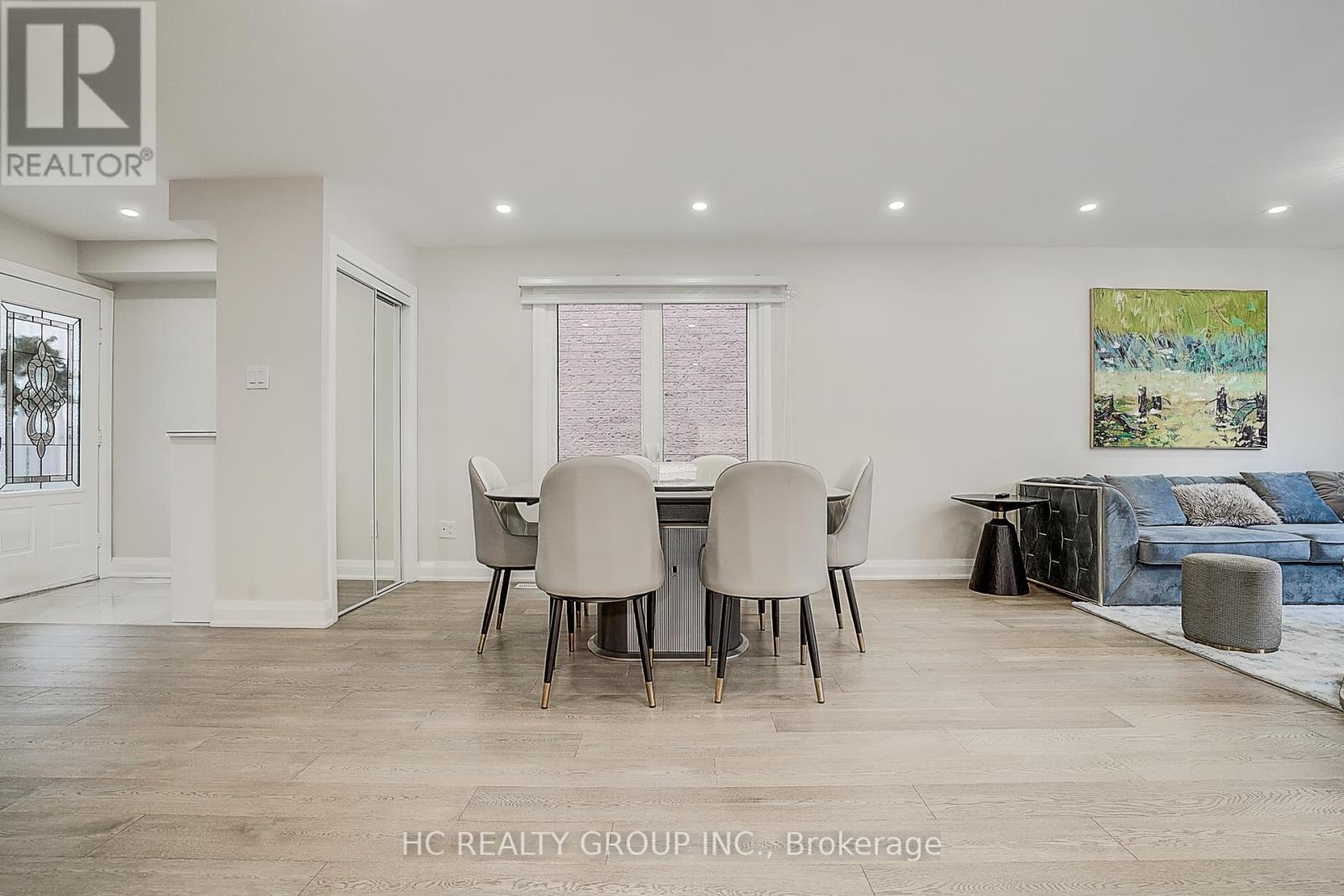 116 Westhampton Drive, Vaughan, Ontario  L4J 7J6 - Photo 20 - N12289404