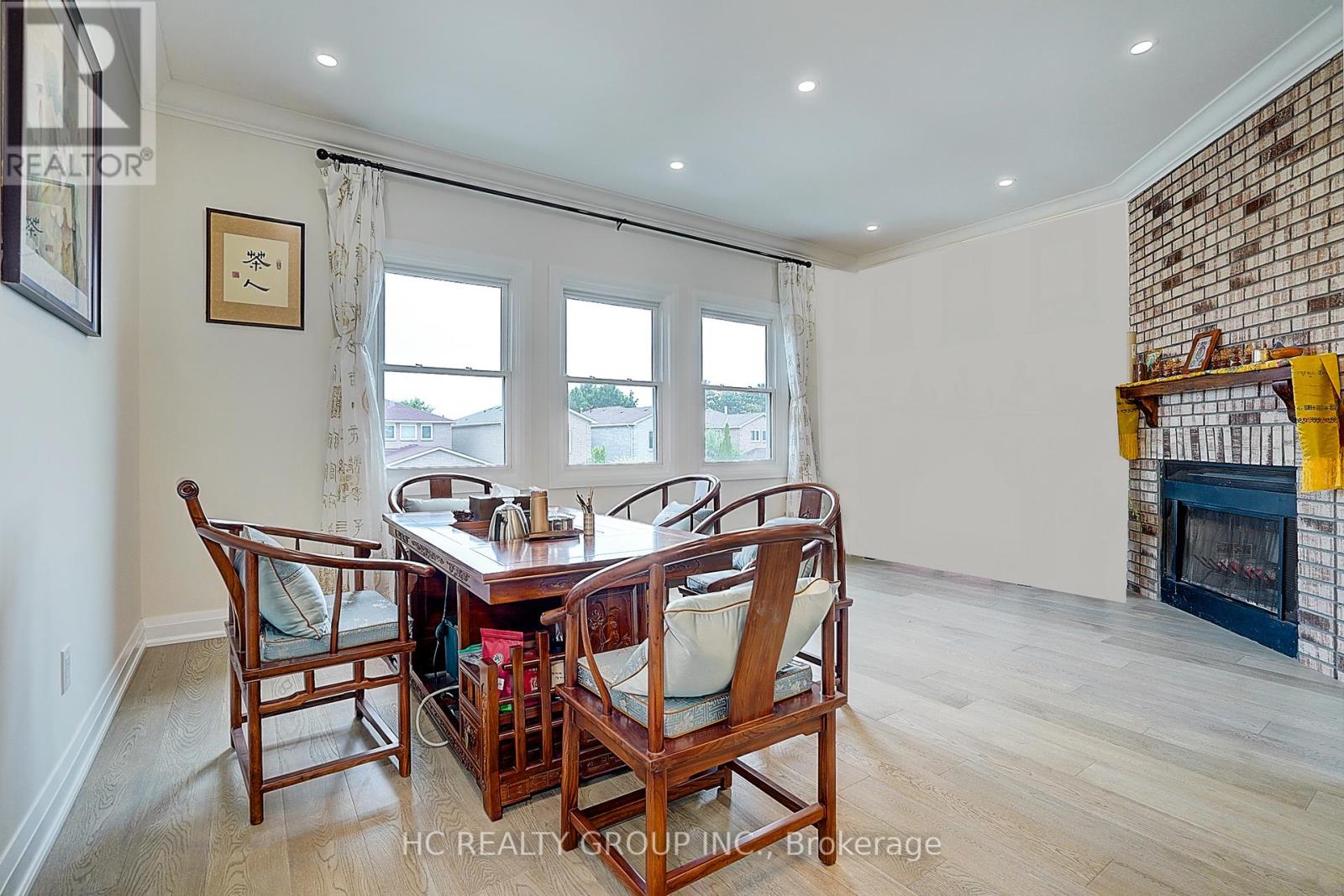 116 Westhampton Drive, Vaughan, Ontario  L4J 7J6 - Photo 24 - N12289404