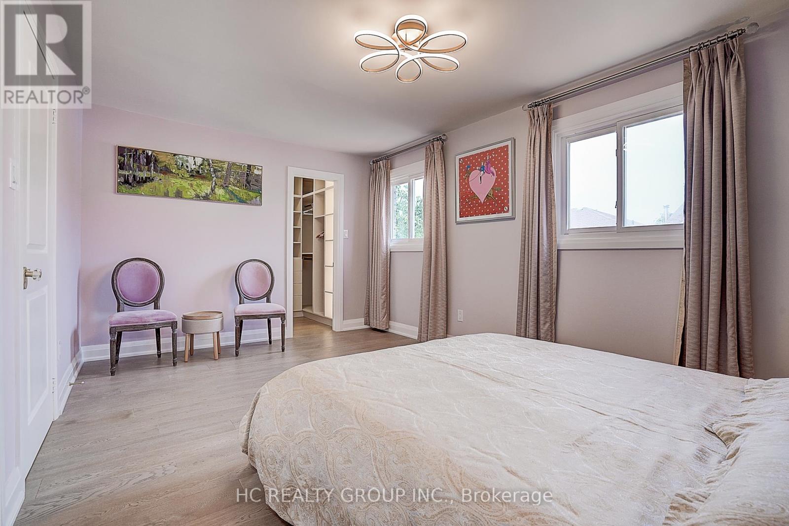 116 Westhampton Drive, Vaughan, Ontario  L4J 7J6 - Photo 29 - N12289404