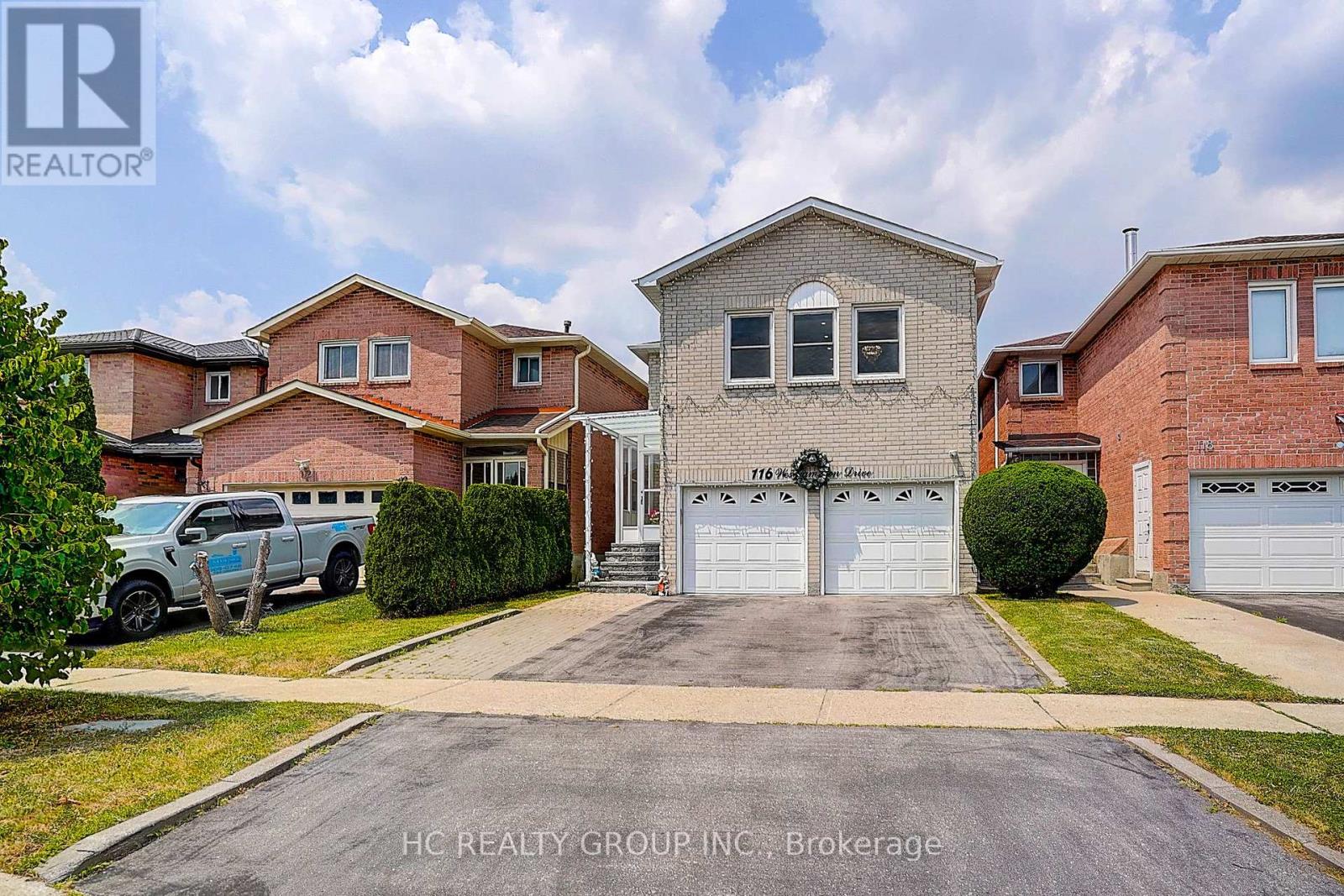 Property at 116 WESTHAMPTON DRIVE image 4