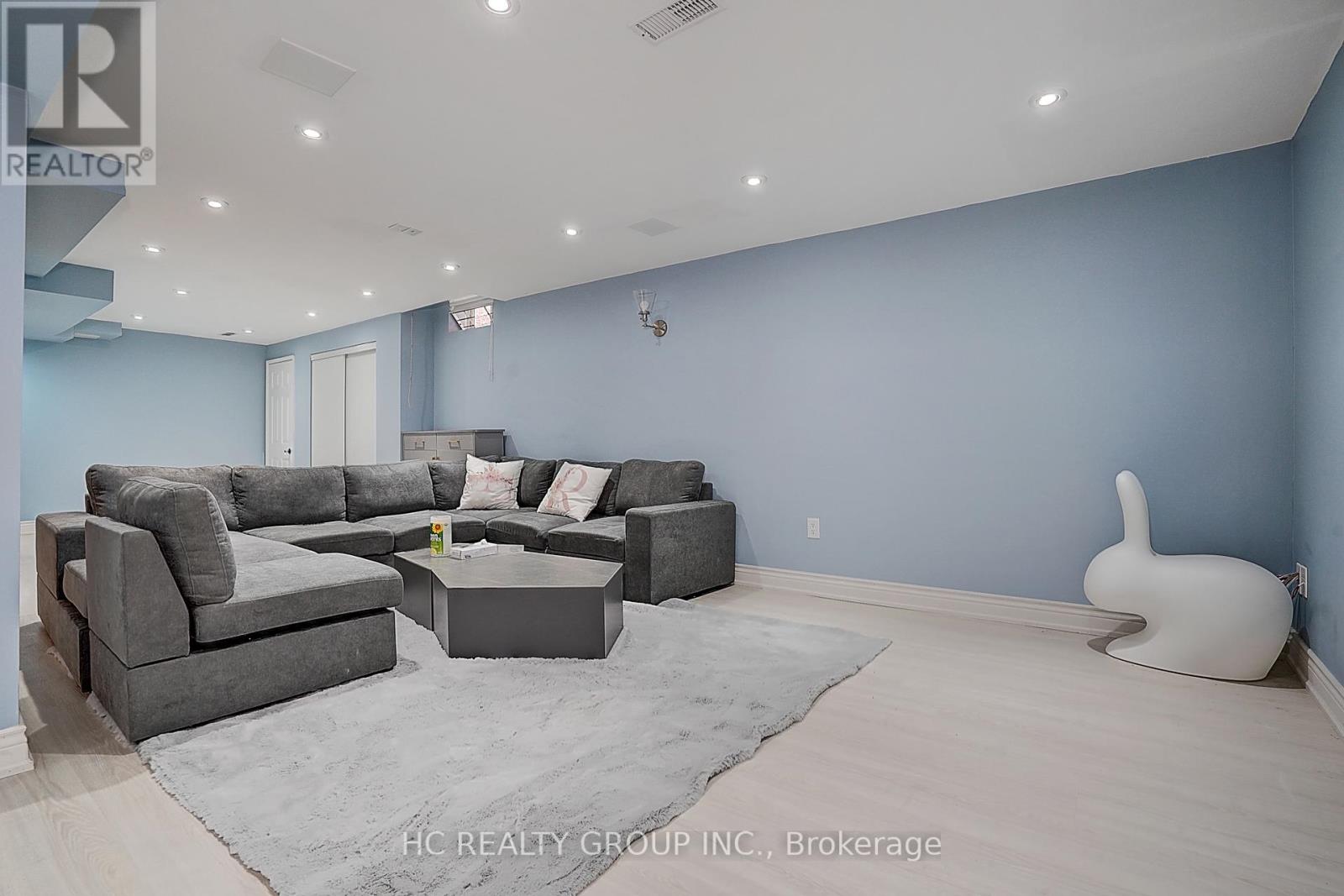 116 Westhampton Drive, Vaughan, Ontario  L4J 7J6 - Photo 41 - N12289404