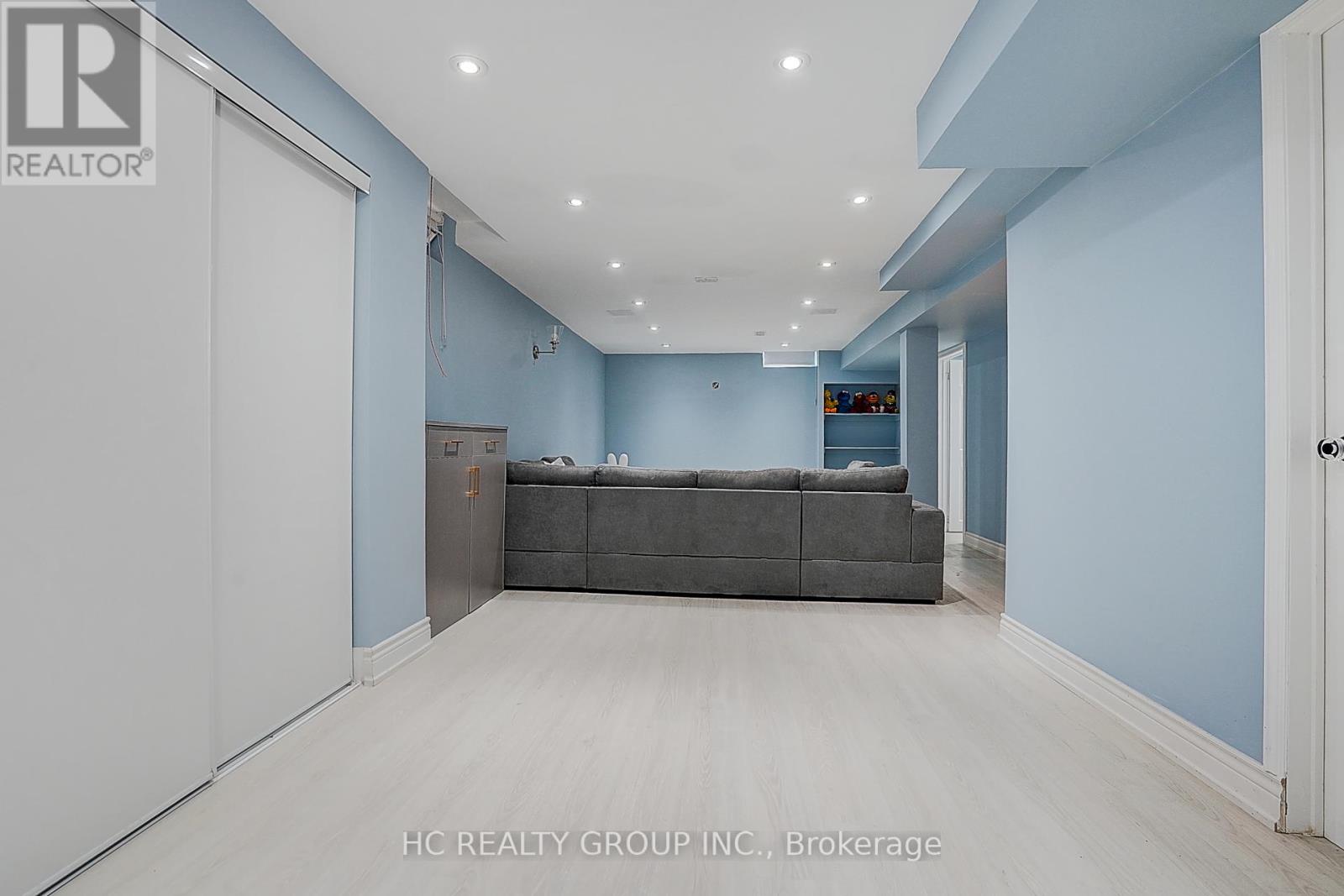116 Westhampton Drive, Vaughan, Ontario  L4J 7J6 - Photo 43 - N12289404