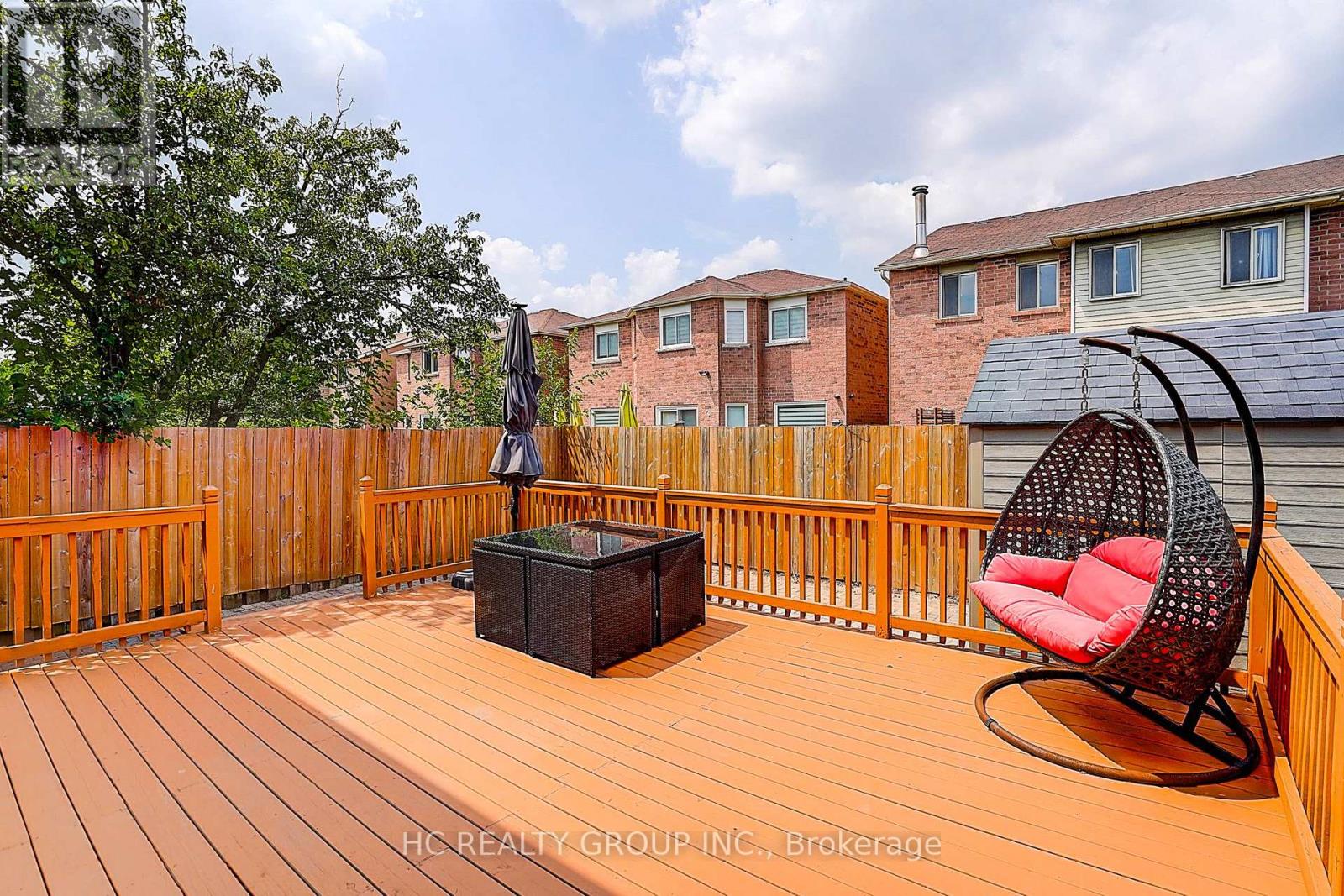 116 Westhampton Drive, Vaughan, Ontario  L4J 7J6 - Photo 46 - N12289404