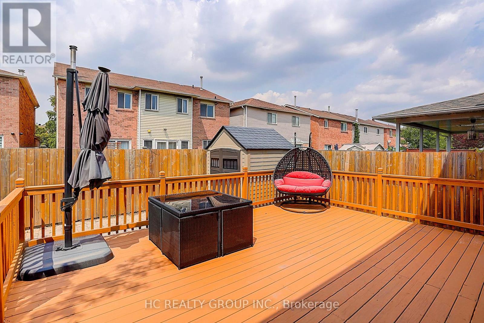 116 Westhampton Drive, Vaughan, Ontario  L4J 7J6 - Photo 47 - N12289404