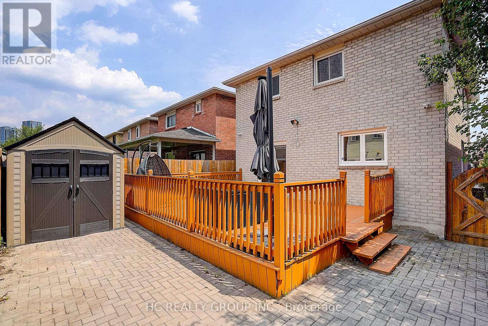 116 Westhampton Drive, Vaughan, Ontario  L4J 7J6 - Photo 48 - N12289404