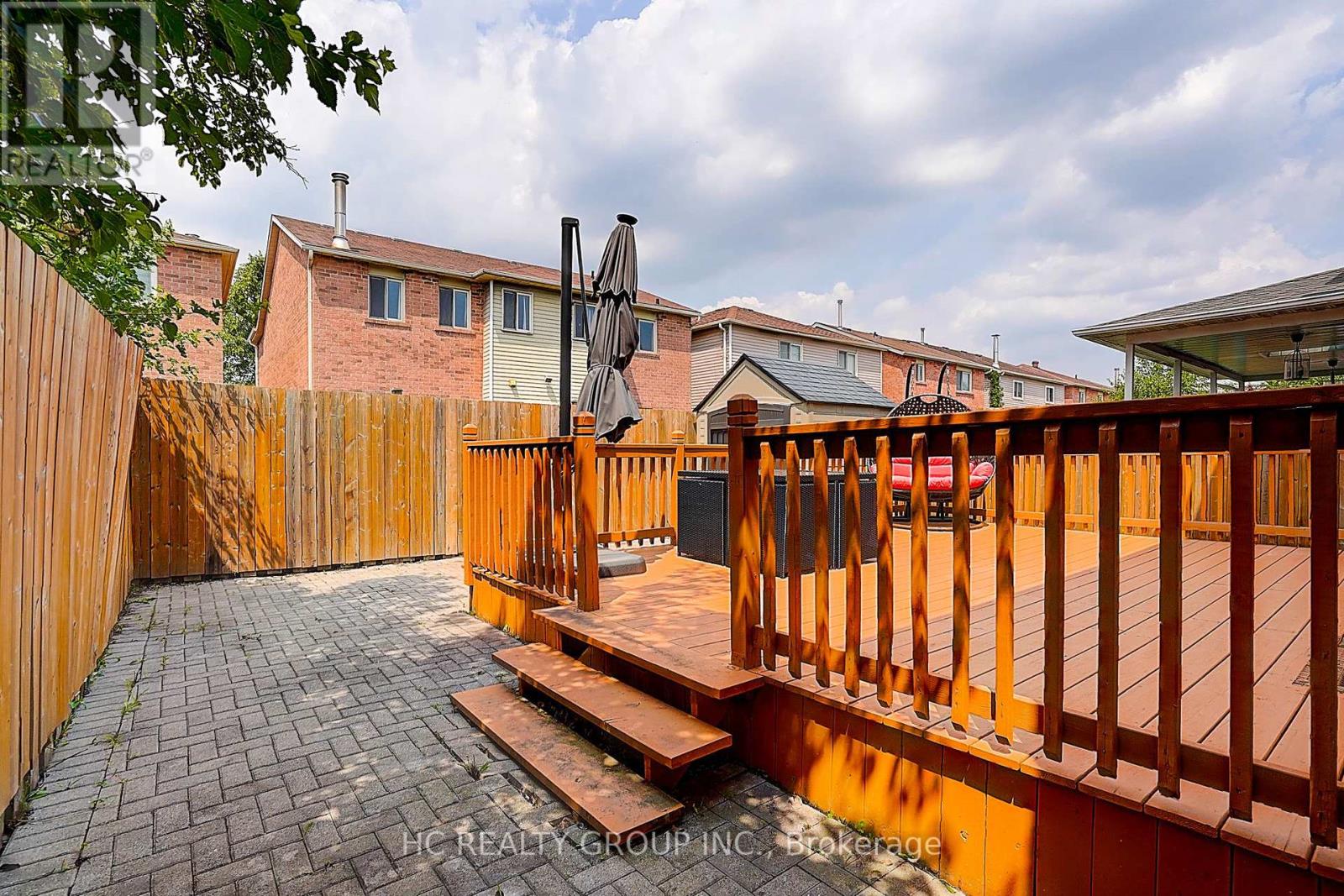 116 Westhampton Drive, Vaughan, Ontario  L4J 7J6 - Photo 49 - N12289404
