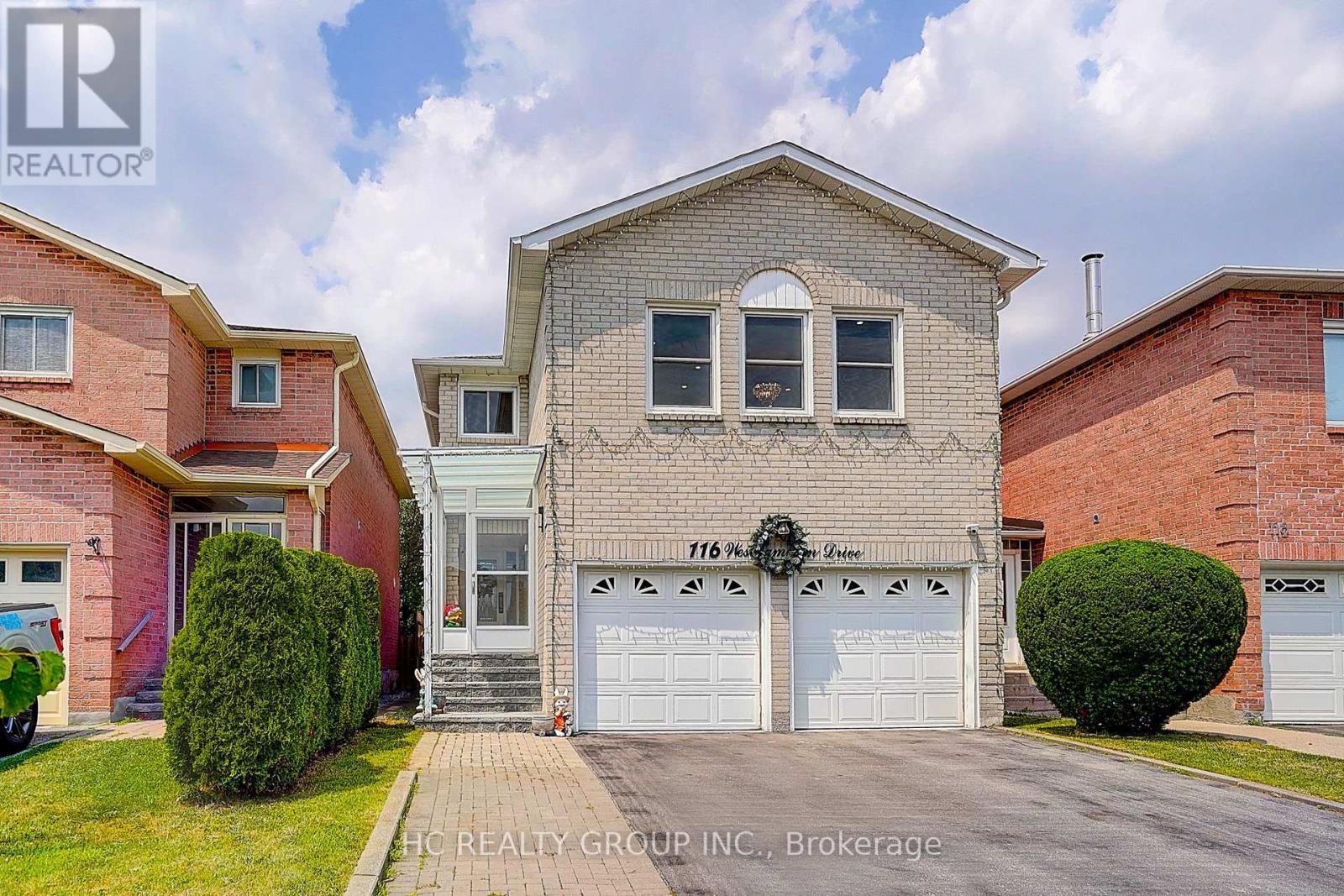 116 Westhampton Drive, Vaughan, Ontario  L4J 7J6 - Photo 50 - N12289404